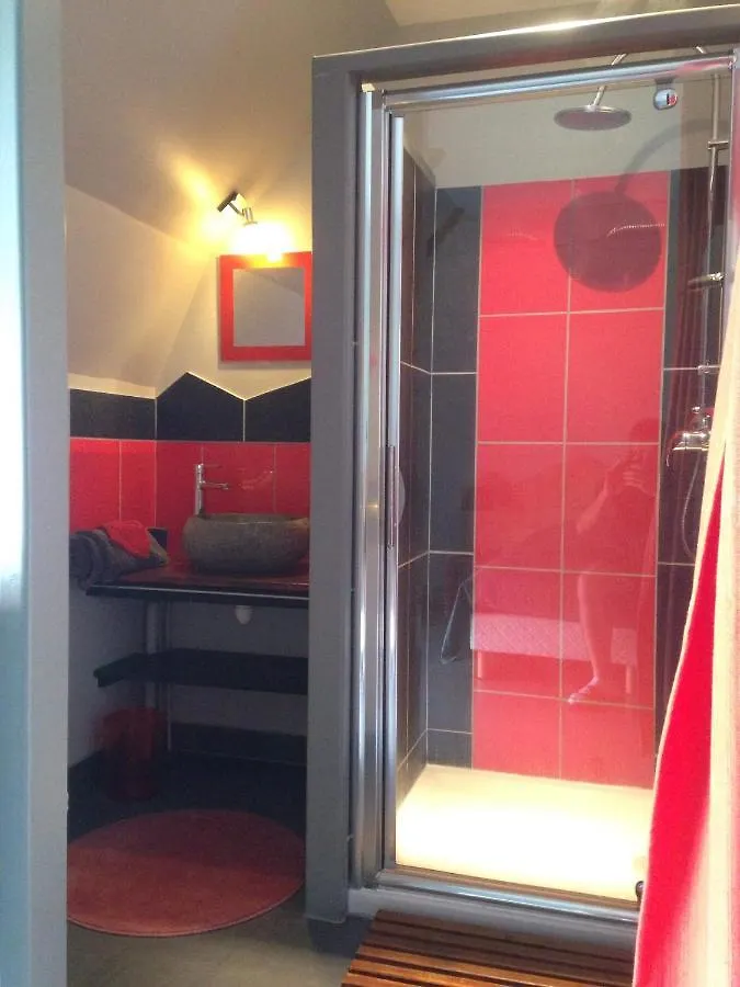 Les Acajous Bed & Breakfast Chalinargues France
